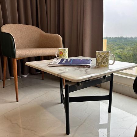 Hotel Sterling Plaza- Bangalore International Airport Dod Jala Eksteriør billede
