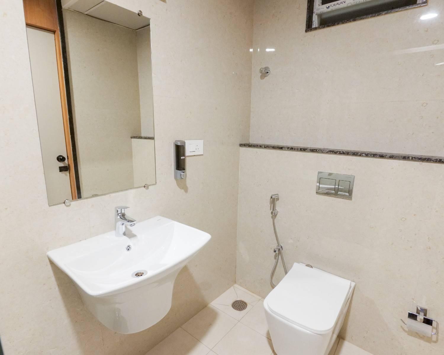 Hotel Sterling Plaza- Bangalore International Airport Dod Jala Eksteriør billede